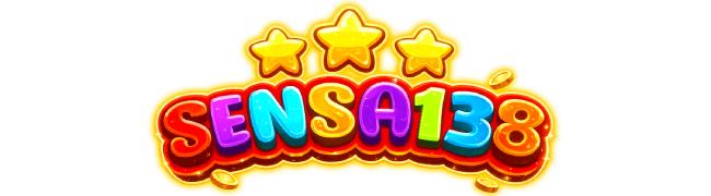 Logo SENSA138